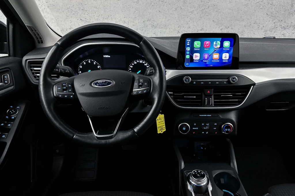 Ford Focus – foto 15
