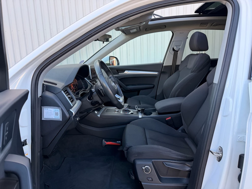 Audi Q5 – foto 12