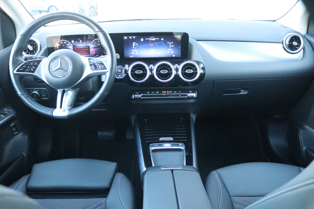 Mercedes-Benz B-Klasse – foto 11