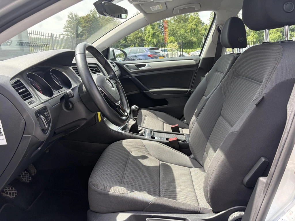 Volkswagen Golf – foto 8
