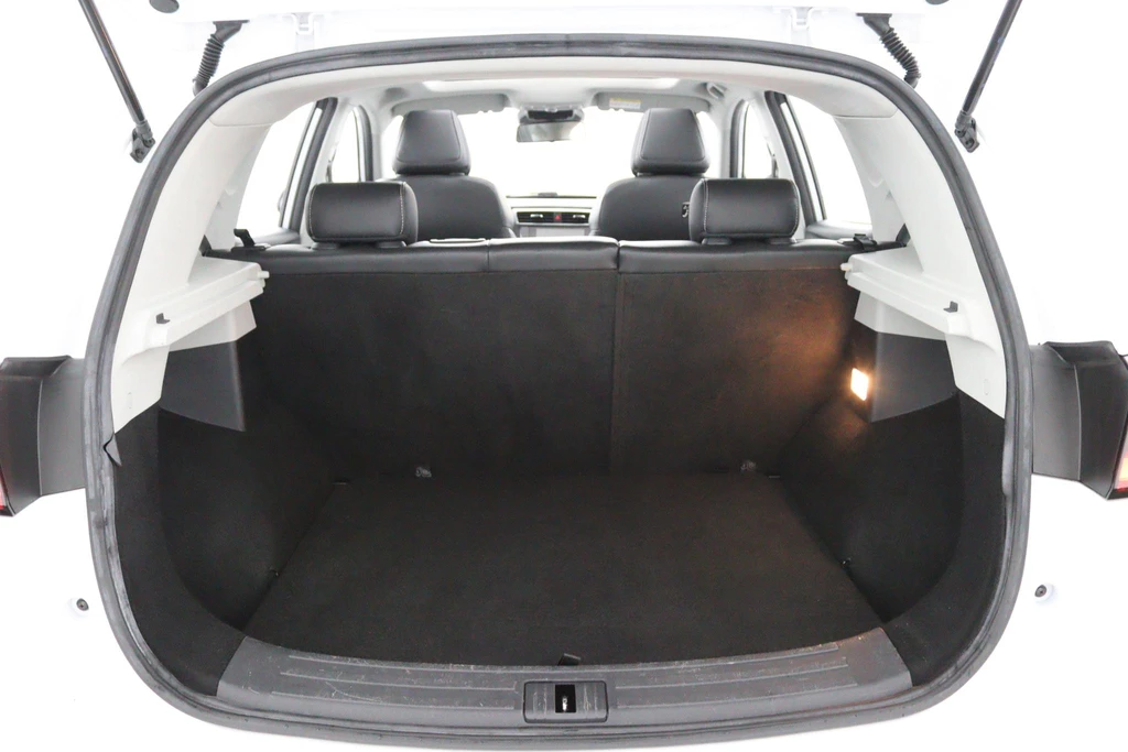 MG ZS EV – foto 21