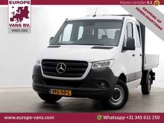 Mercedes-Benz Sprinter – thumbnail 1