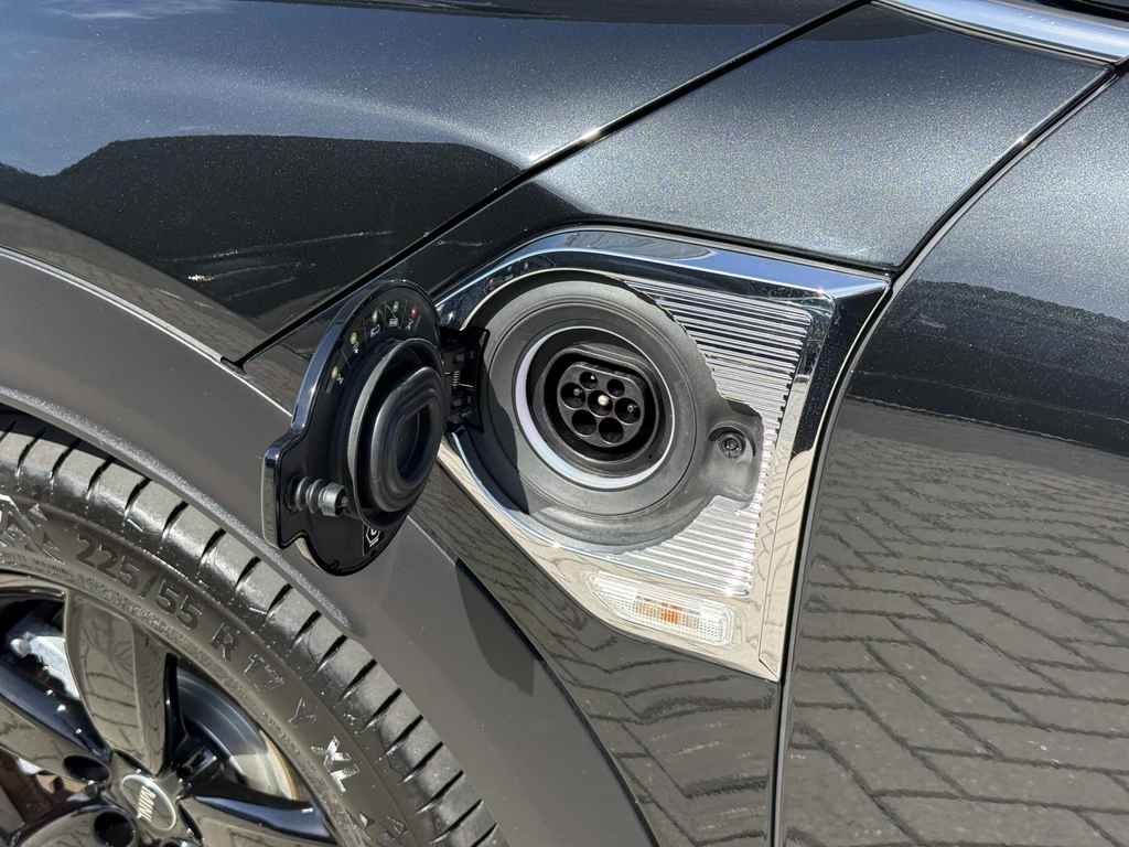 MINI Countryman – foto 31