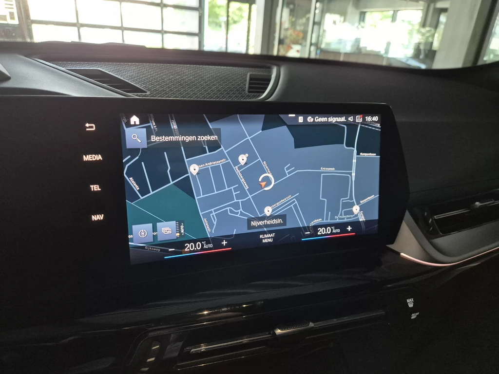 BMW X1 – foto 9
