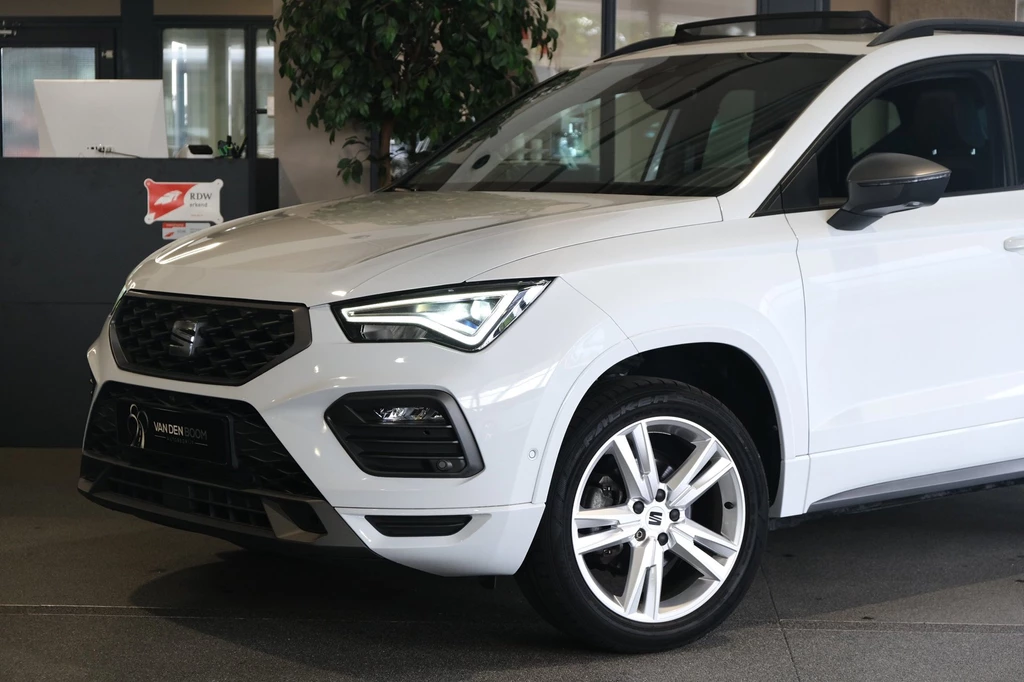 SEAT Ateca – foto 2