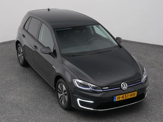 Volkswagen e-Golf – thumbnail 15