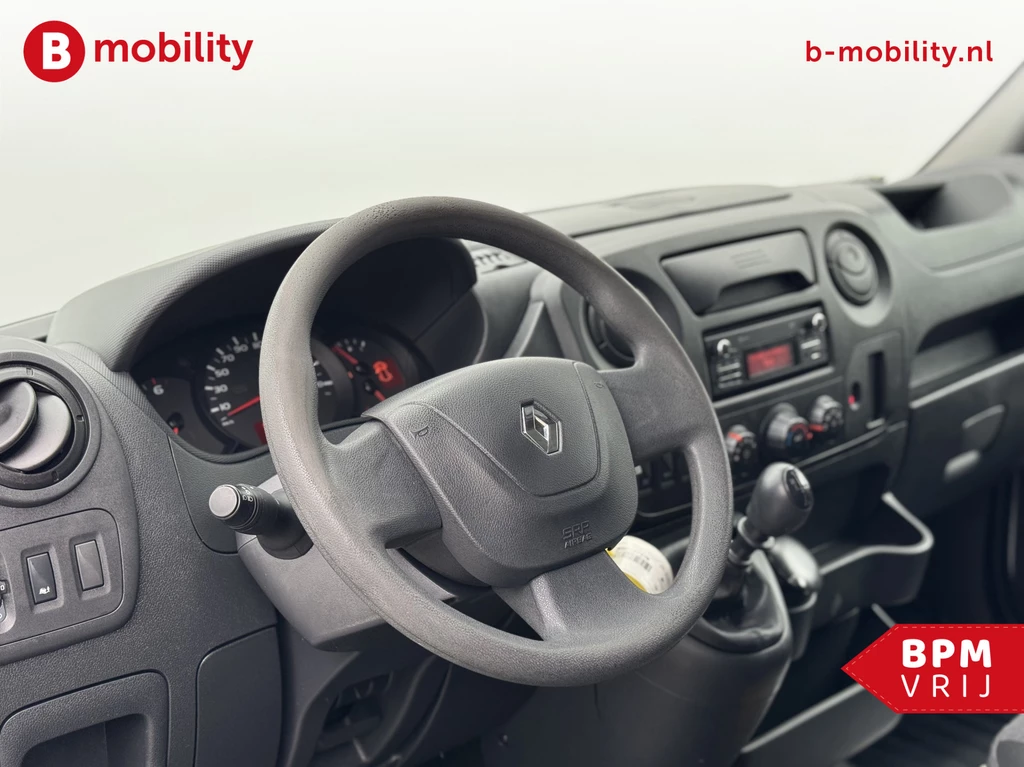 Renault Master – foto 9