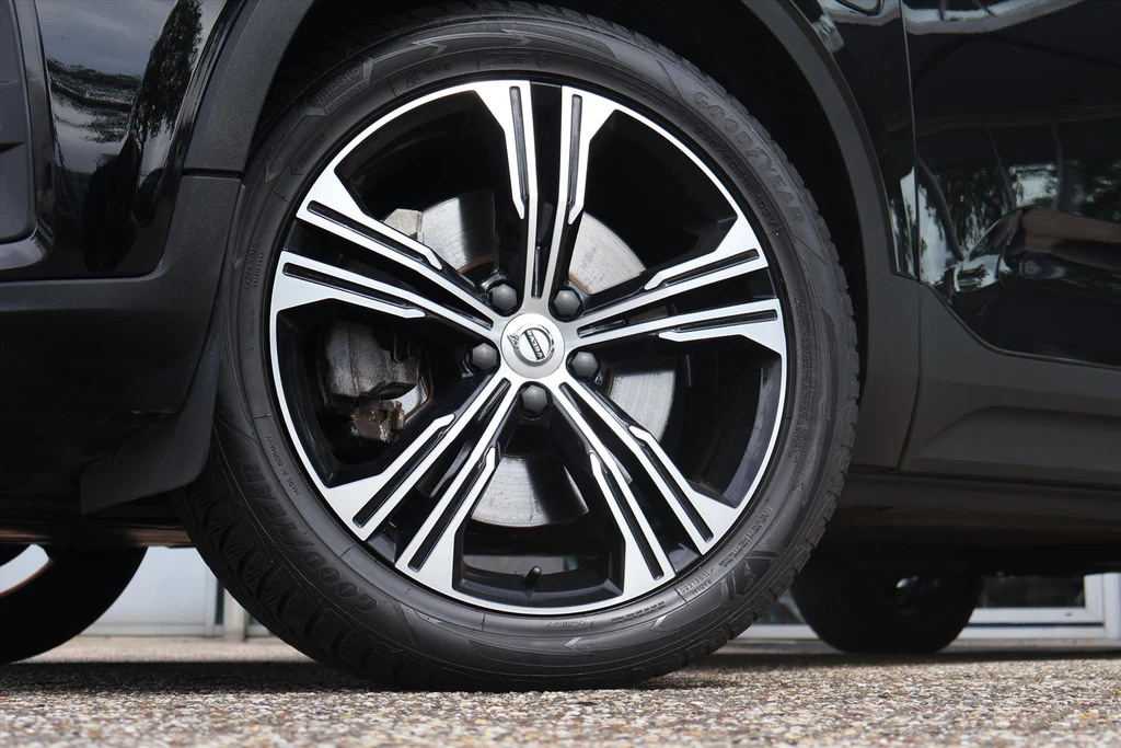Volvo XC40 – foto 10