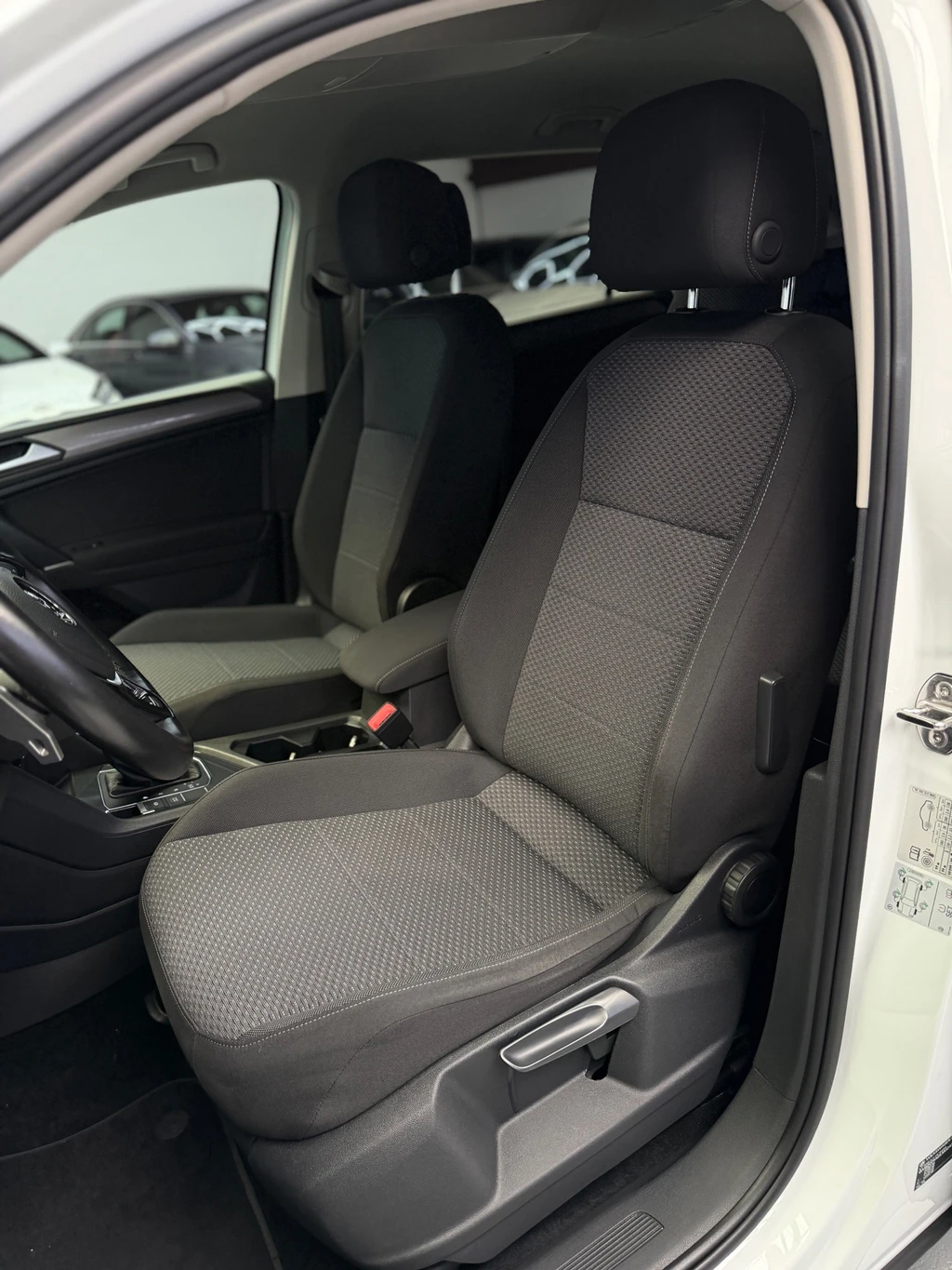 Volkswagen Tiguan Allspace – foto 16