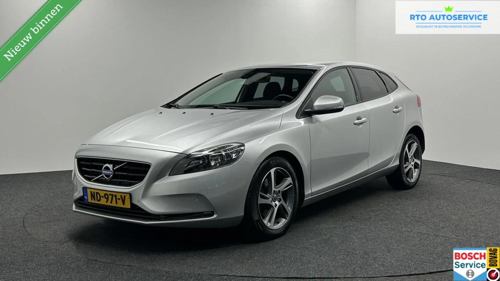 Volvo V40 – foto 1