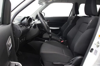 Suzuki Swift – thumbnail 11