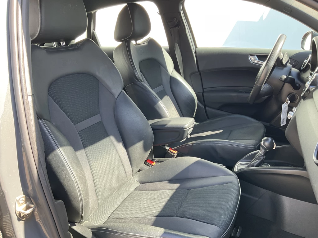 Audi A1 Sportback – foto 36