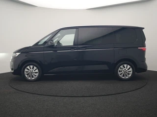 Volkswagen Multivan – thumbnail 3