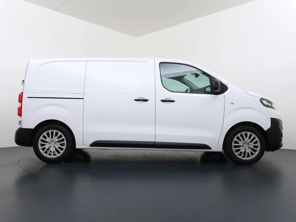 Opel Vivaro – foto 7