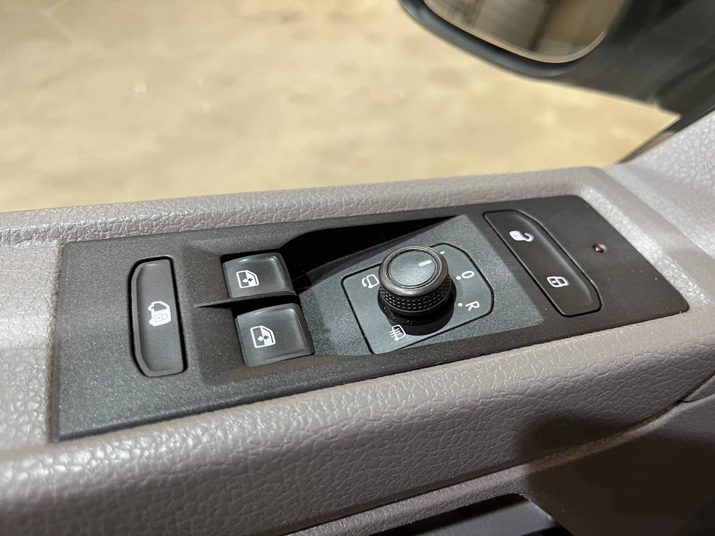 Volkswagen Transporter – foto 17