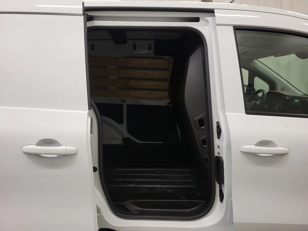 Mercedes-Benz Citan – foto 10