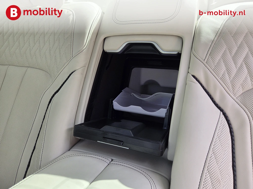 BMW 7 Serie – foto 76