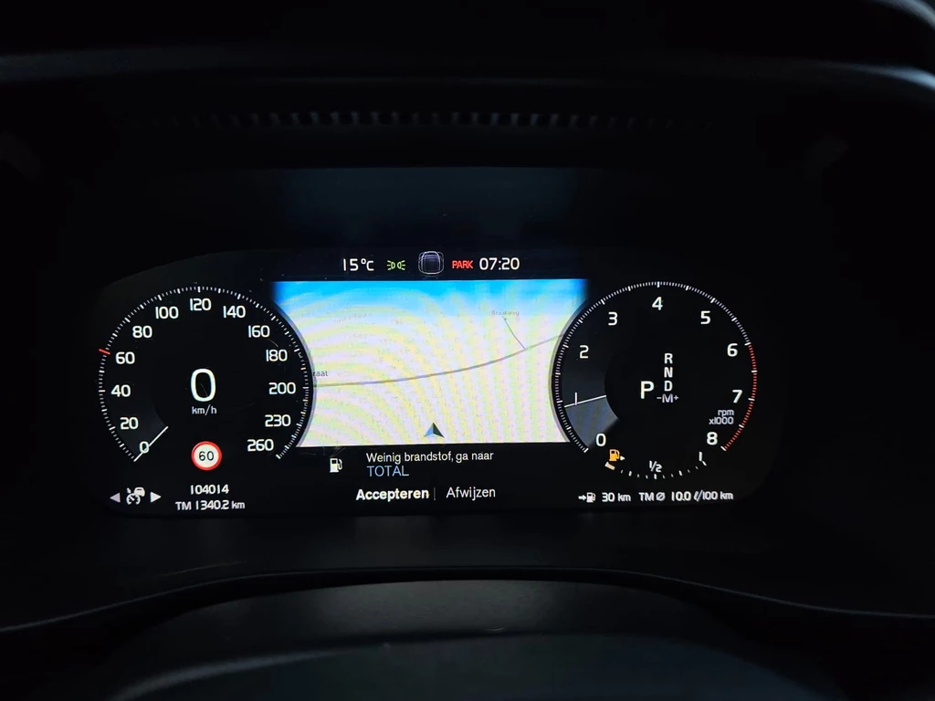 Volvo XC40 – foto 11