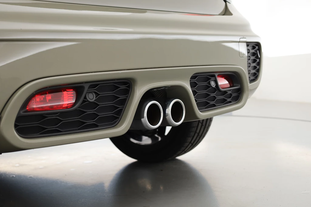MINI Cooper S – foto 37