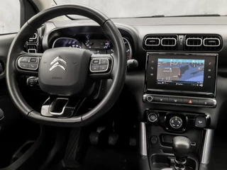 Citroën C3 Aircross – thumbnail 9