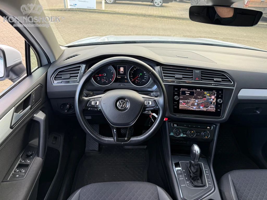 Volkswagen Tiguan – foto 13