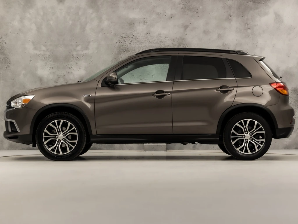 Mitsubishi ASX – foto 3