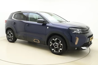 Citroën C5 Aircross – thumbnail 8