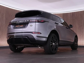 Land Rover Range Rover Evoque – thumbnail 11