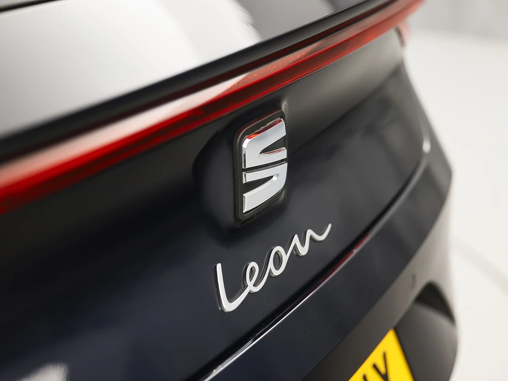 SEAT Leon – foto 31