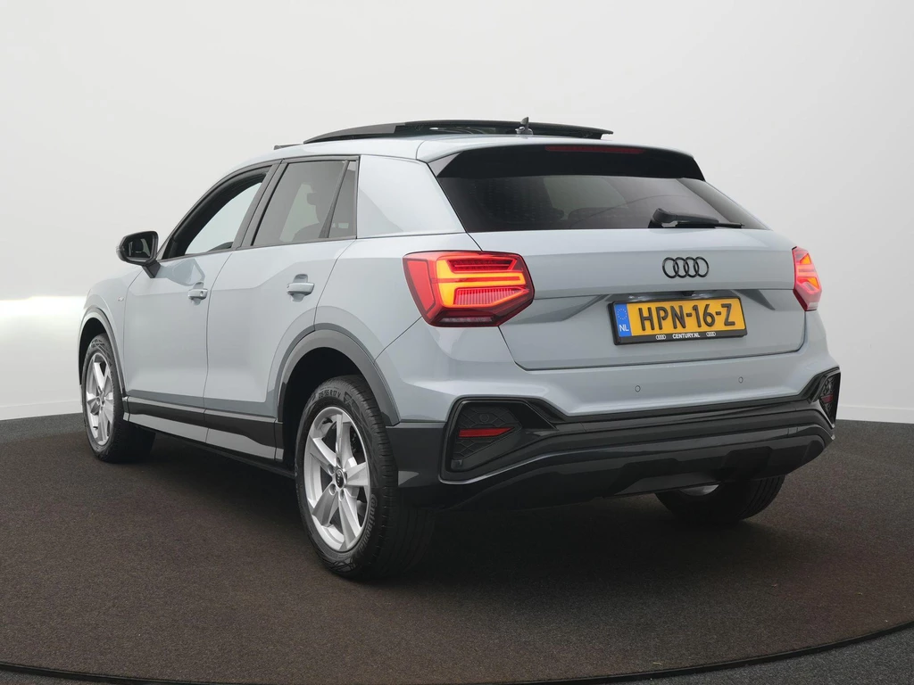 Audi Q2 – foto 4