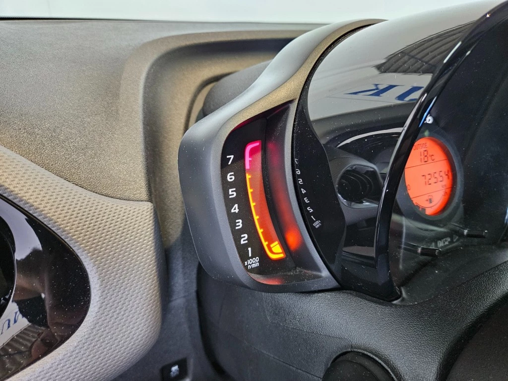Peugeot 108 – foto 38