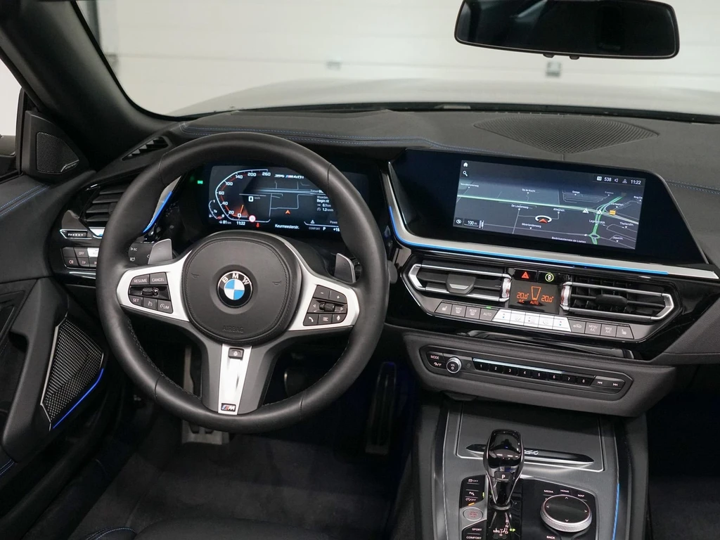 BMW Z4 – foto 15
