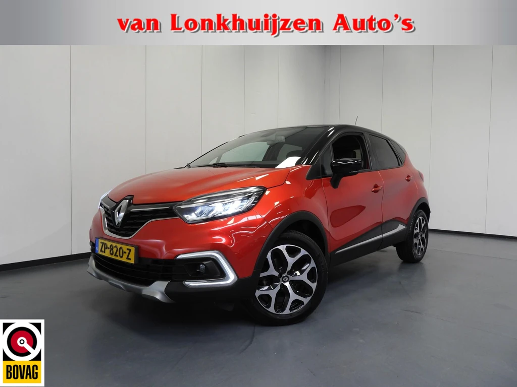 Renault Captur – foto 1