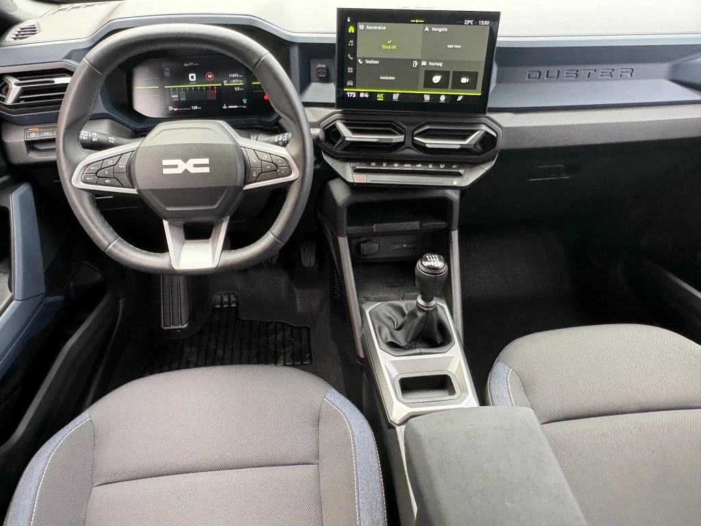 Dacia Duster – foto 8