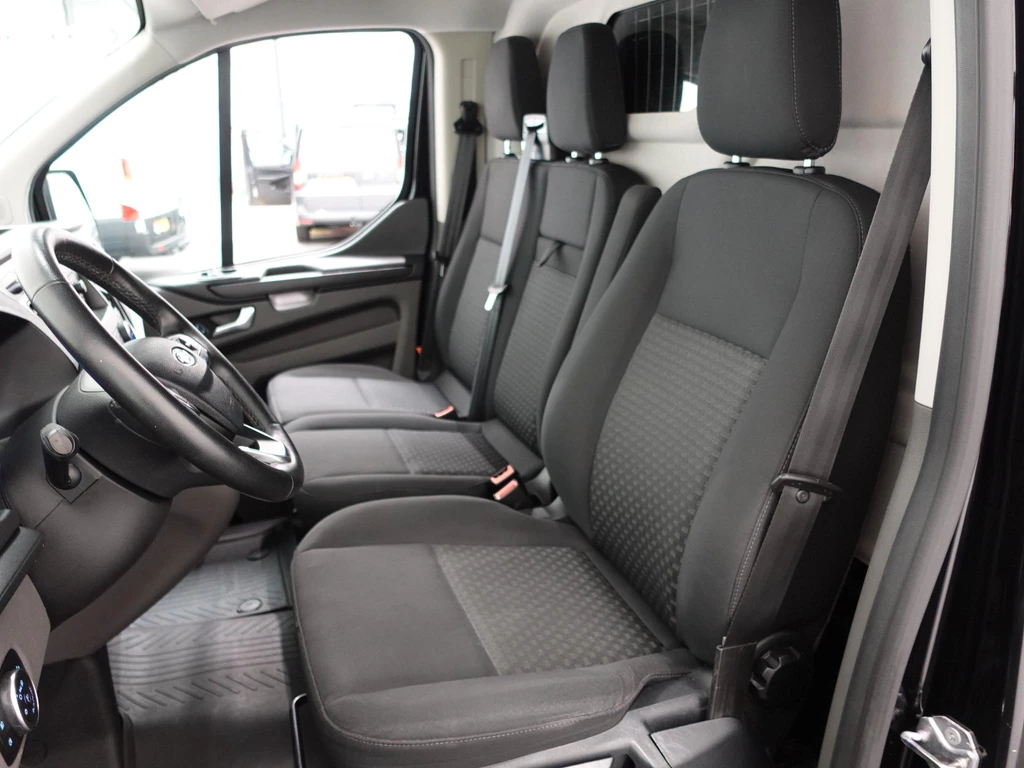 Ford Transit Custom – foto 10