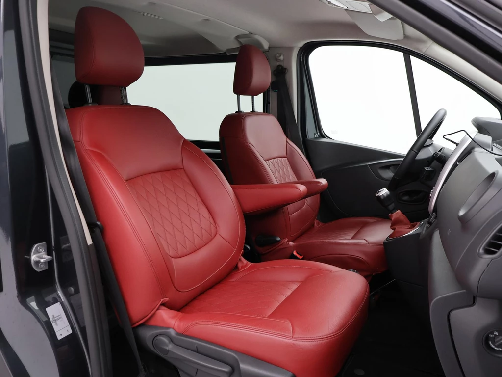 Renault Trafic – foto 11