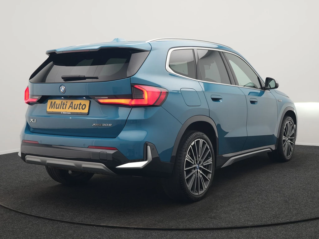 BMW X1 – foto 7
