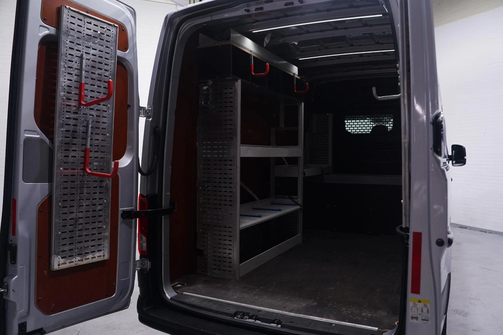 Volkswagen Crafter – foto 15