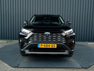 Toyota RAV4 – thumbnail 18