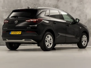 Opel Grandland X – thumbnail 6