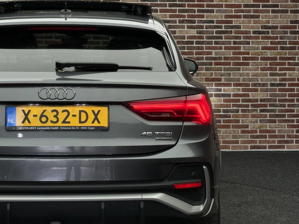 Audi Q3 – foto 5