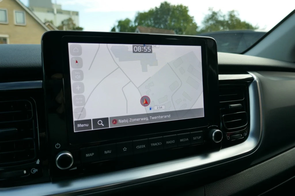 Kia Stonic – foto 15