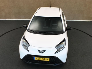 Toyota Aygo – thumbnail 9