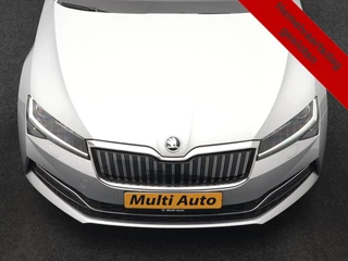 Škoda Superb – thumbnail 10