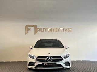 Mercedes-Benz A-Klasse – thumbnail 8