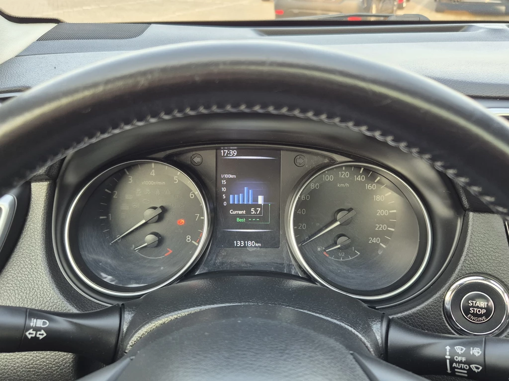 Nissan QASHQAI – foto 13