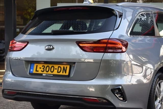 Kia Ceed Sportswagon – thumbnail 6
