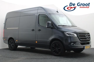 Mercedes-Benz Sprinter – thumbnail 11