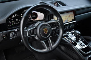 Porsche Cayenne – thumbnail 25