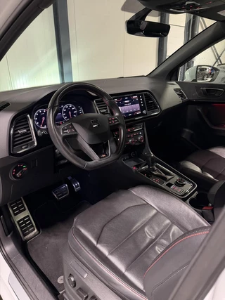 SEAT Ateca – thumbnail 16